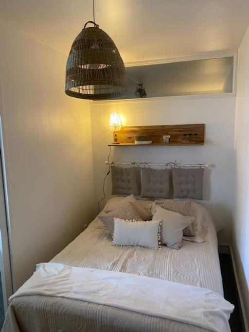 Appartement Proche Conservatoire Hyper Centre Реймс Екстериор снимка
