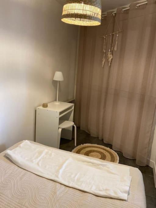 Appartement Proche Conservatoire Hyper Centre Реймс Екстериор снимка